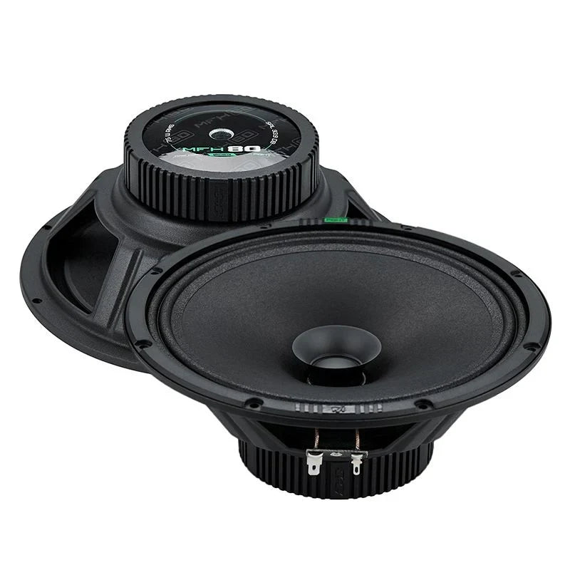 OPEN BOX | Machete MFH-80 | 8" Wide range speakers
