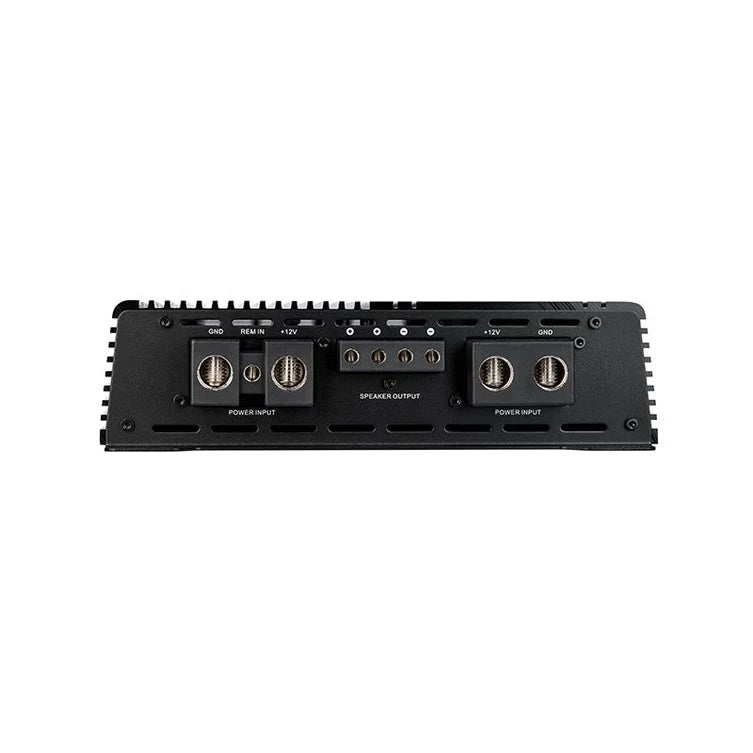 Apocalypse ASA-4000.1 | 4000 Watt Power Amplifier
