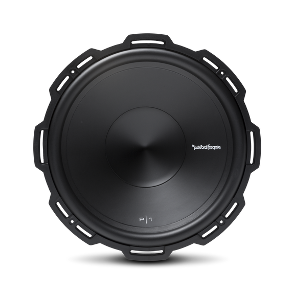 Rockford Fosgate P1S4-15 Punch 15" P1 4-Ohm SVC Subwoofer