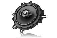 Pioneer TS-A1680F 6-1/2" 4-Way Coaxial Speakers