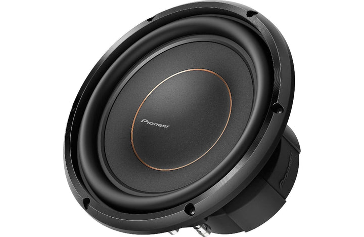 PIO TS-D10D4 12 Dual 4 ohms Voice Coil Subwoofer