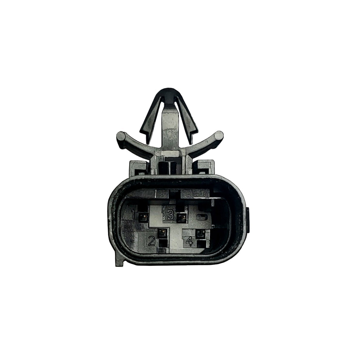 Kia Sportage w/o Navi (2011-2012), Sportage w/ Navi (2014-2015) OEM Replacement Backup Camera OE Part # 95750-3W120, 95750-3W