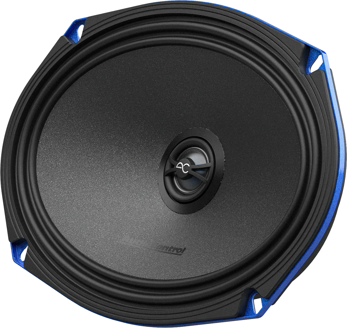 AudioControl PNW-69 | 6"x9" 75W RMS Coaxial Speakers (Pair)