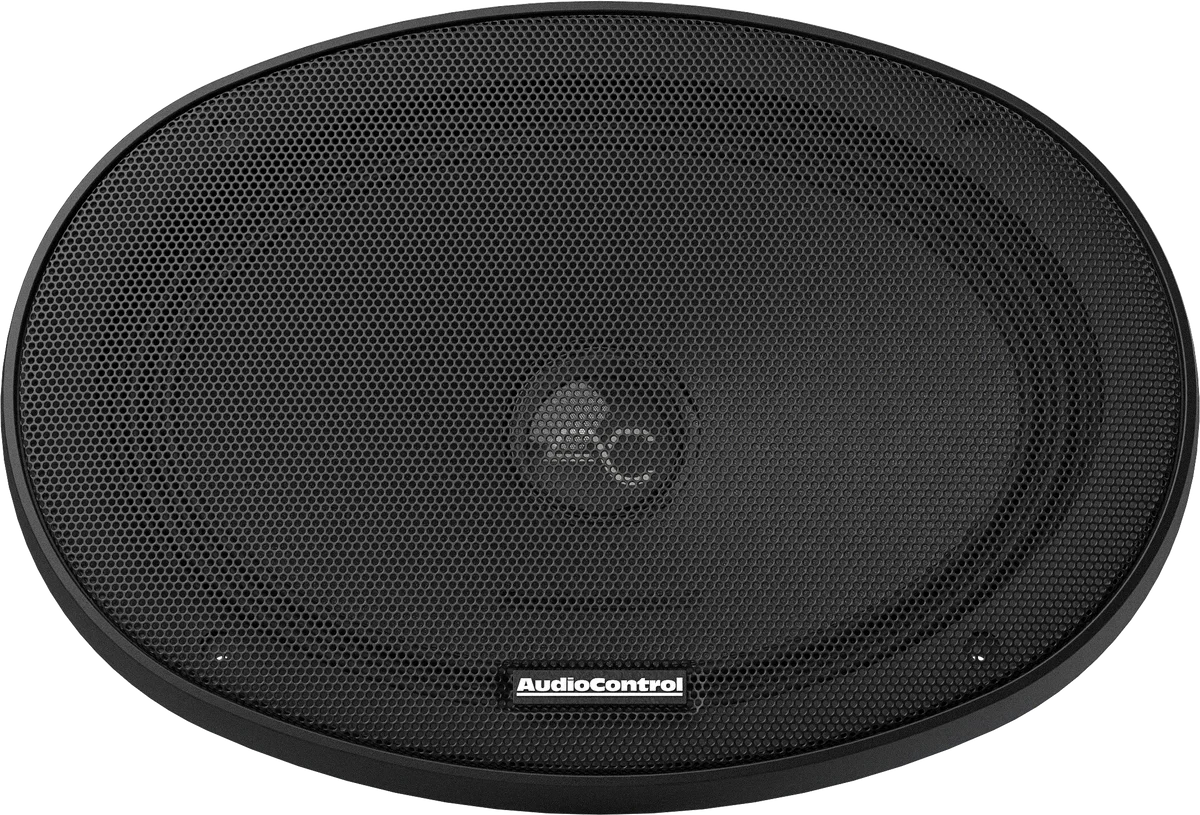 AudioControl PNW-69CS2 | 6"x9" 100W RMS Component Speakers 3-Ohm (Pair)