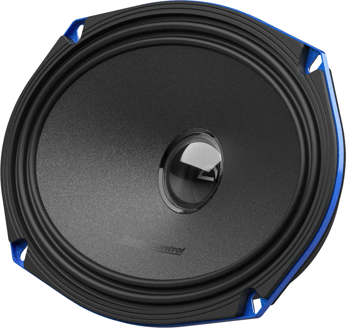AudioControl PNW-69CS2 | 6"x9" 100W RMS Component Speakers 3-Ohm (Pair)