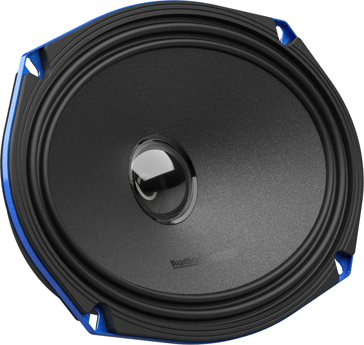 AudioControl PNW-69CS2 | 6"x9" 100W RMS Component Speakers 3-Ohm (Pair)
