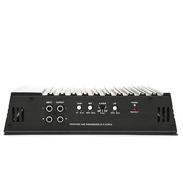 Pride Due 100W RMS 2-Channel Amp