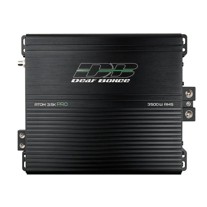 Apocalypse ATOM 3.5K PRO | 3500 Watt Power Amplifier