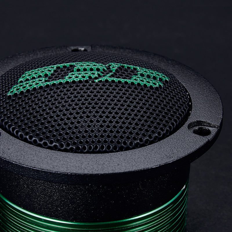 Hannibal TH-25G | Tweeters (Pair)