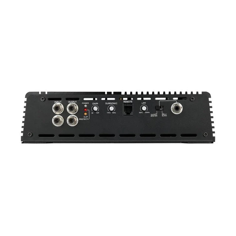 Apocalypse ASA-2000.1 | 2000 Watt Power Amplifier
