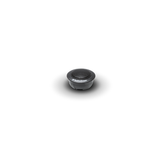 Rockford Fosgate Prime 1" Tweeter Kit (pr)