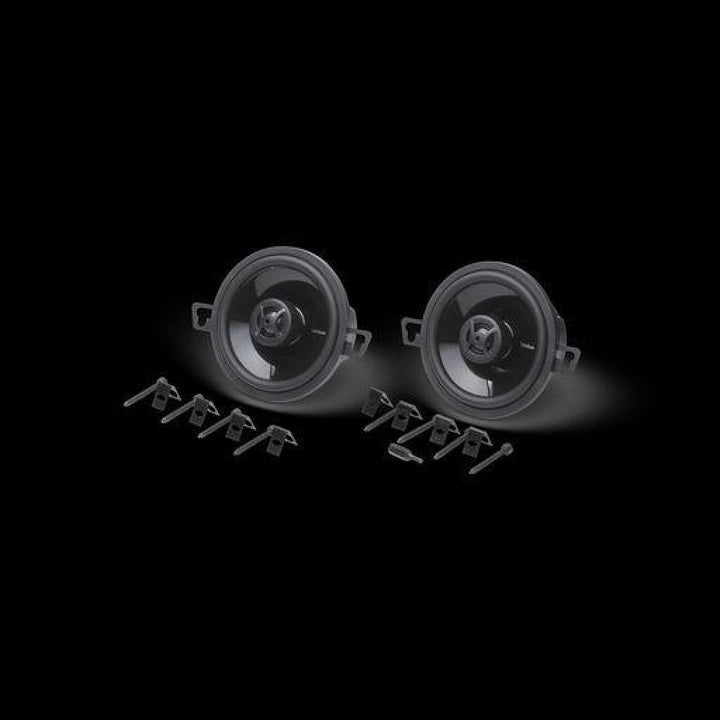 Rockford Fosgate Punch 3.50" 2-Way Full Range Speaker (pr)