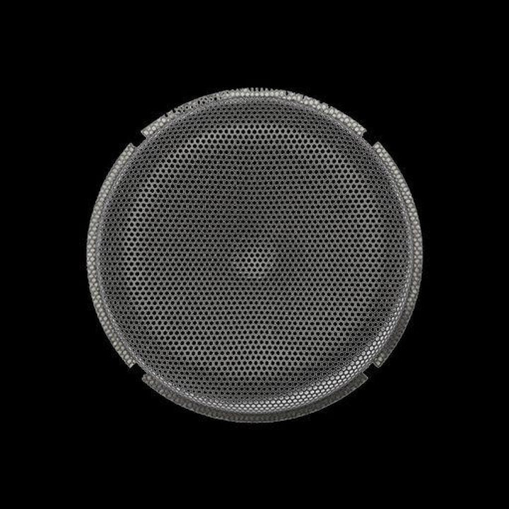 Rockford Fosgate P3 Shallow 12-Inch Subwoofer Grill