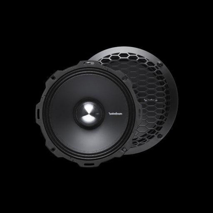 Punch Pro 6.5" 4-Ohm Midrange (ea)
