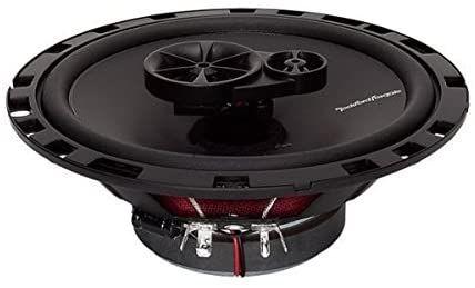Rockford Fosgate Prime 6.50" 3-Way Full-Range Speaker (pr)