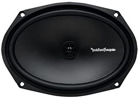 Rockford Fosgate Prime 6"x9" 2-Way Full-Range Speaker (pr)