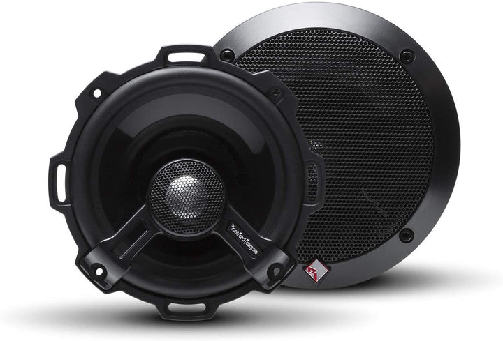 Rockford Fosgate T152 Power 5.25" 2-Way Full-Range Speaker (pr)