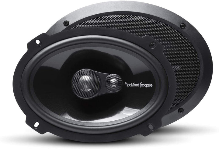 Rockford Fosgate T1693 Power 6"x9" 3-Way Full-Range Speaker (pr)