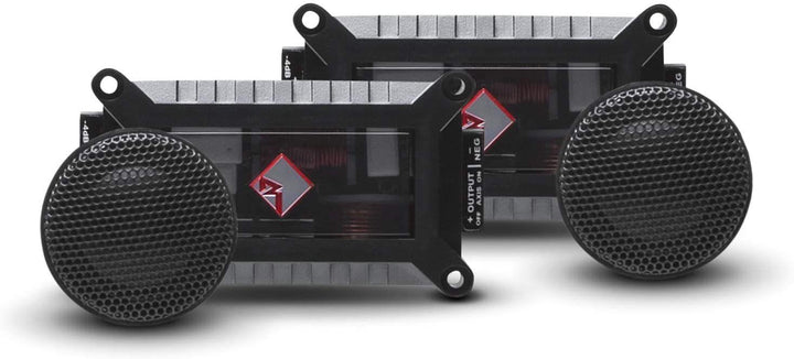 Rockford Fosgate T1T-S Power 1" Component Tweeter Kit