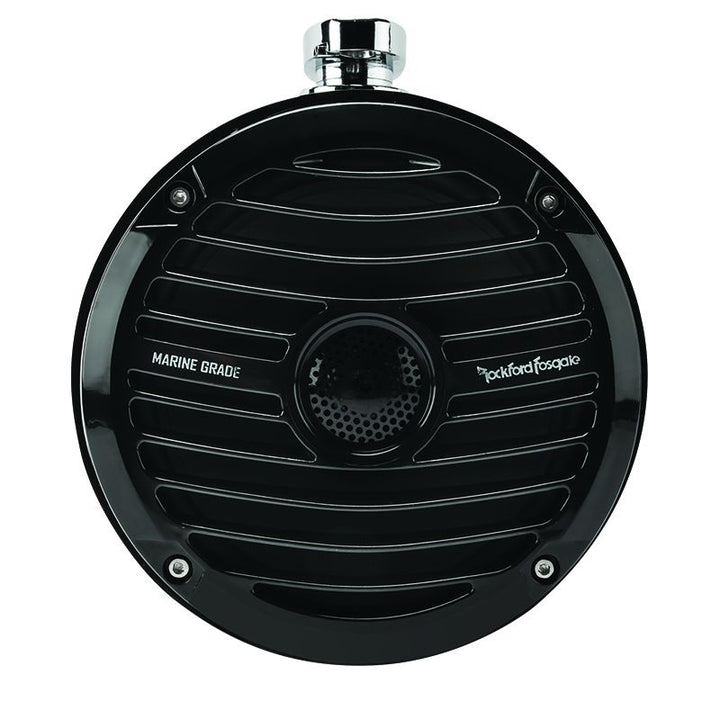 Rockford Fosgate RM1652W-MB 6.5" Wakeboard Tower Speakers