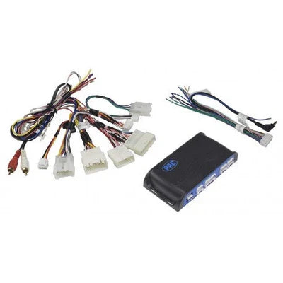 HEIGH10 Toyota Highlander (2014-2018) 10" Radio Kit