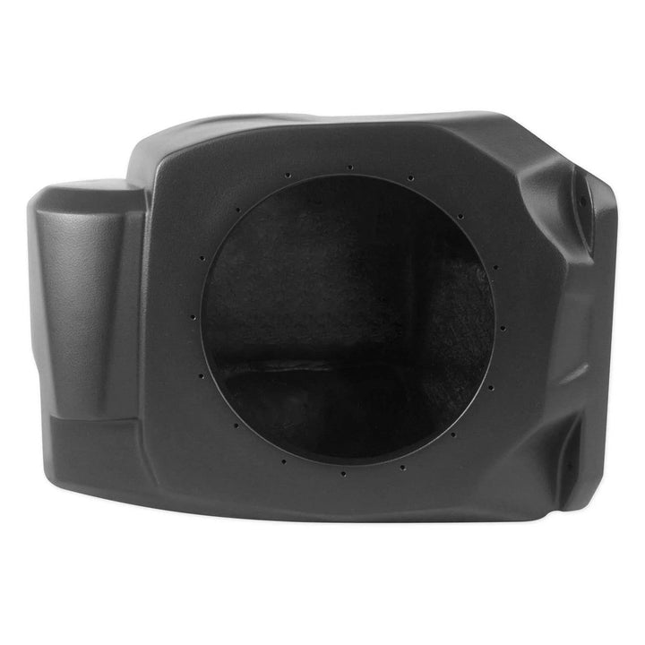 SSV Works RZ5-UD10U Polaris RZR Pro XP Under Dash Unloaded 10" Subwoofer Enclosure