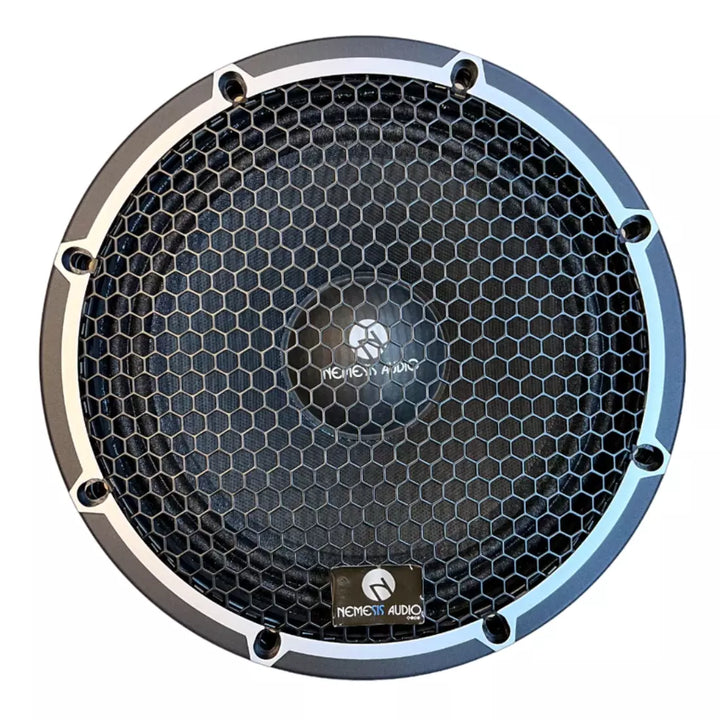 Nemesis Audio NEO-8COL 8" 800 Watts Max 4-Ohms Car Audio Midrange Speaker