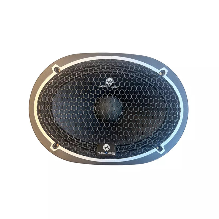 Nemesis Audio NEO-6.9COL 6" x 9" 700 Watts Max 4-Ohms Car Midrange Speaker