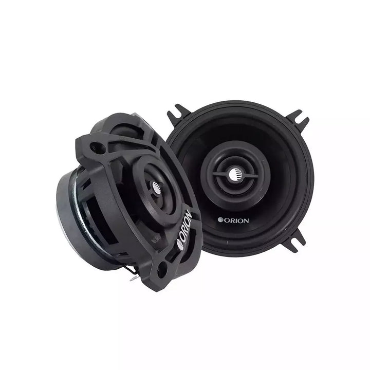 Orion CB42 Cobalt Series 4" 2-Way 160W Max 4-Ohm Car Coaxial Speakers (Pair)