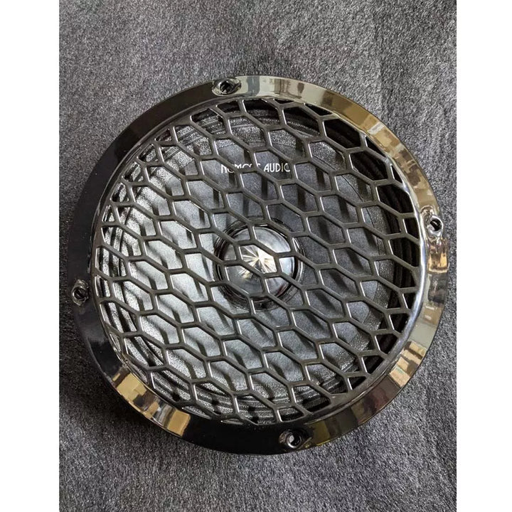 Nemesis Audio NA-65MR 6.5" 320 Watts RMS 4-Ohms Car Stereo Midrange Speaker