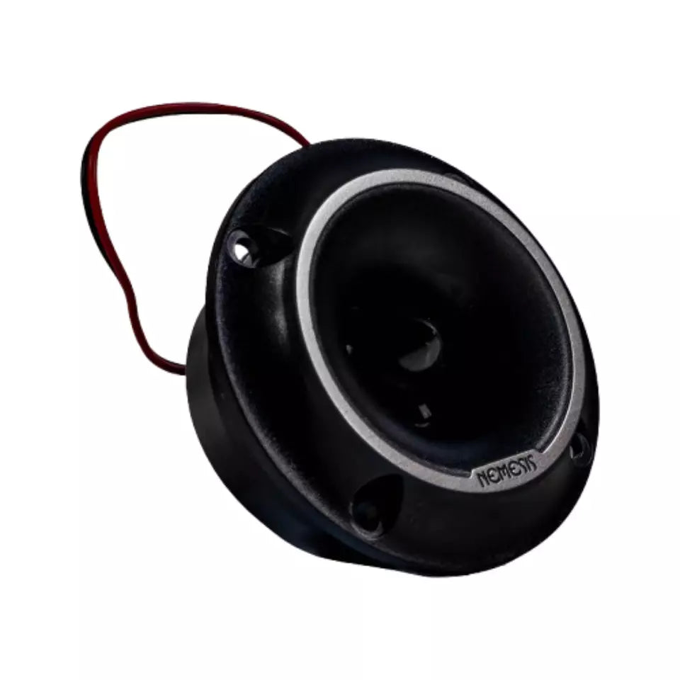 Nemesis Audio NEO-3N1 3" 200 Watts Peak 4-Ohm 1" Voice Coil Car Super Tweeter