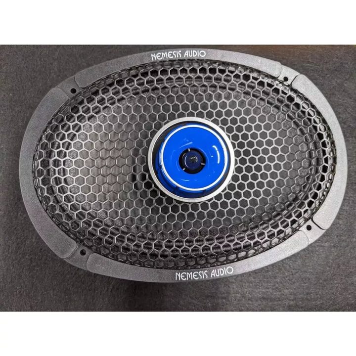 NEMESIS AUDIO NA-PRO65 240 Watts RMS 6.5" midrange speakers