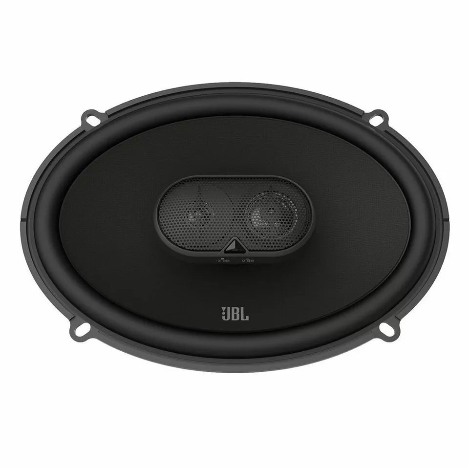 JBL STADIUM962M 360 Watts Peak 6" x 9" Step-up Car