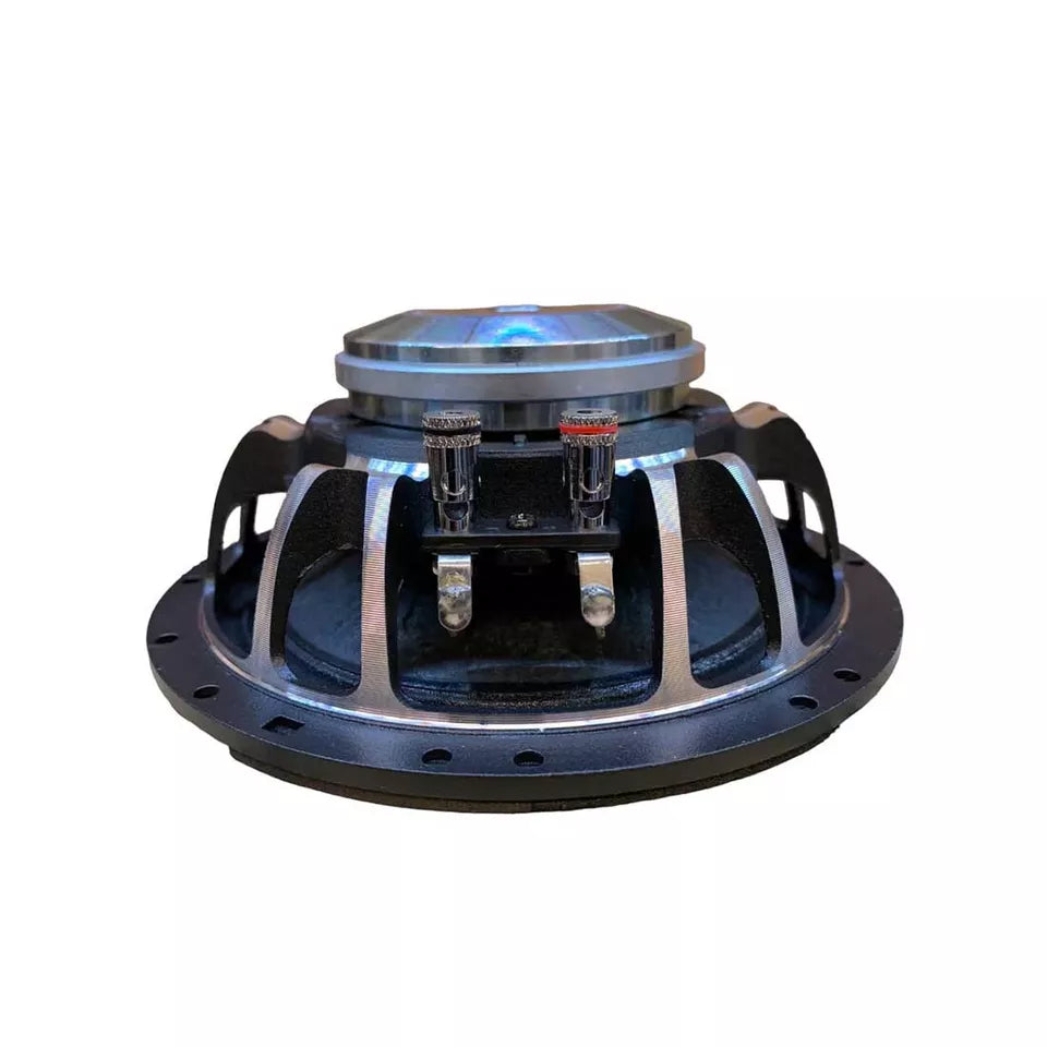 Nemesis Audio NEOPRO-6.5 300W Max 6.5" 4-Ohm 1.5" Voice Coil Midrange Speaker