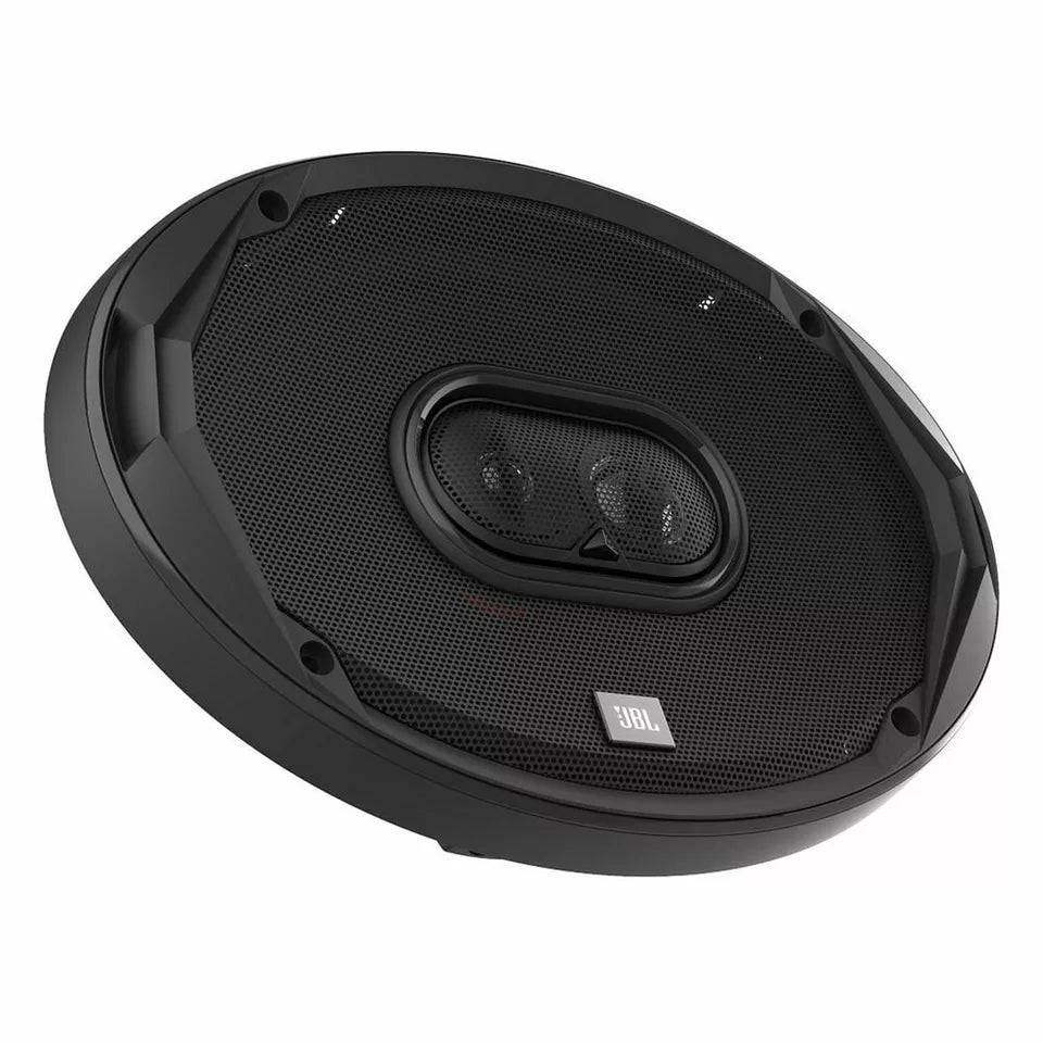 JBL STADIUM962M 360 Watts Peak 6" x 9" Step-up Car