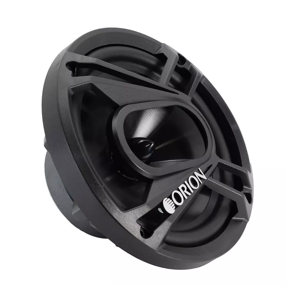 Orion CB65C Cobalt Series 6.5" 2-Way 280W Max 4-Ohm Component Speaker System