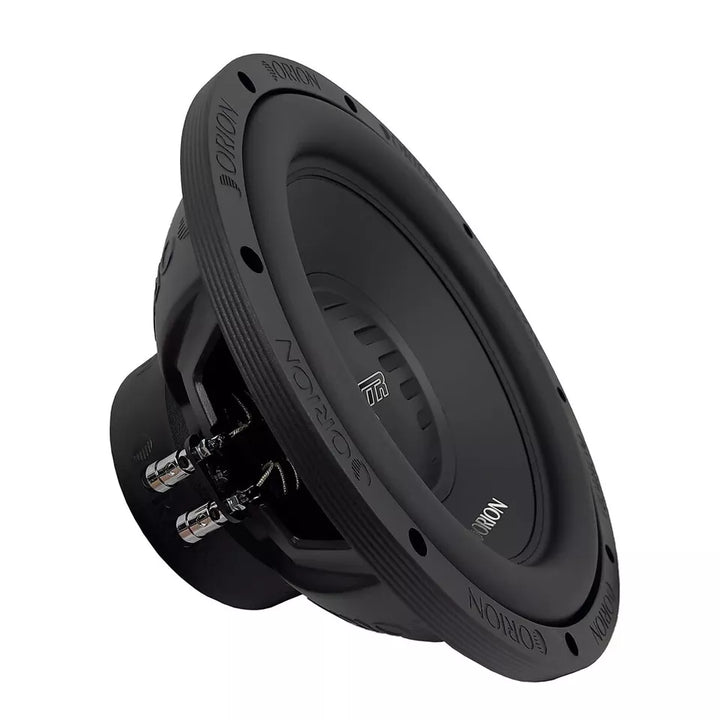 Orion XTR124D 12" 2400W Max Dual 4-Ohm Voice Coil DVC Car Audio Subwoofer