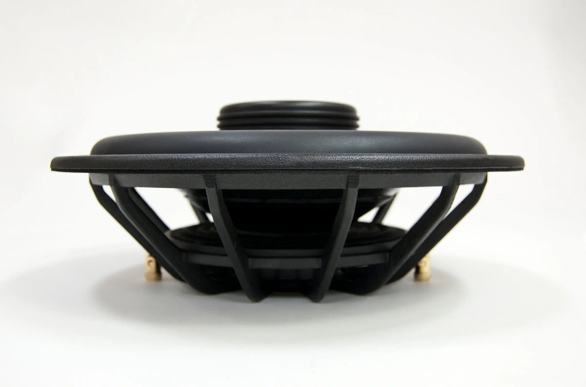 Illusion Audio Carbon Series 10" Slim Subwoofer (C10)