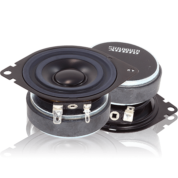 Used Sundown Audio SA2.75FR Speaker