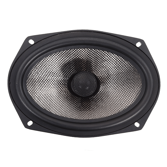 Used Sundown Audio SA69CXV2 Speaker
