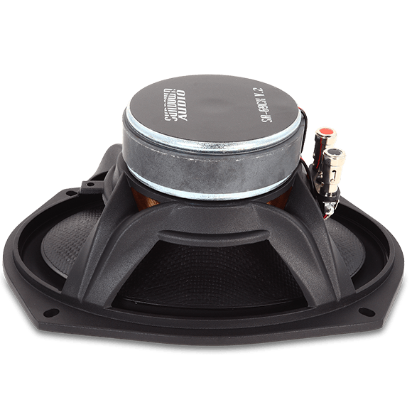 Used Sundown Audio SA69CXV2 Speaker