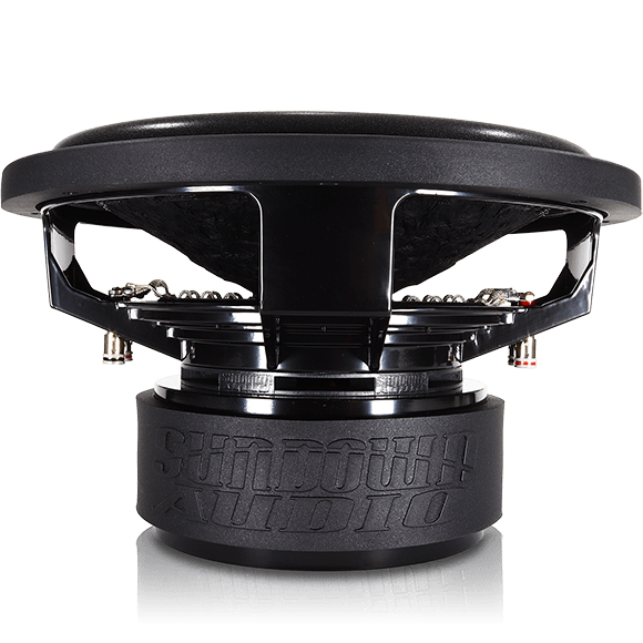 SA-Classic 12" Subwoofer