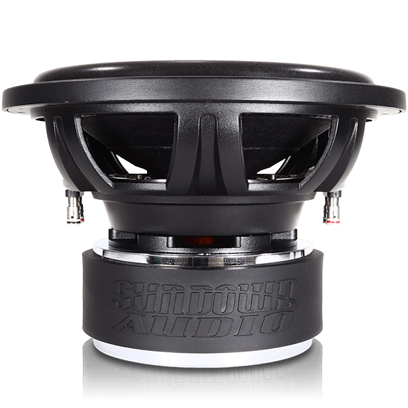 Used SA-Series v.2 12" Subwoofer