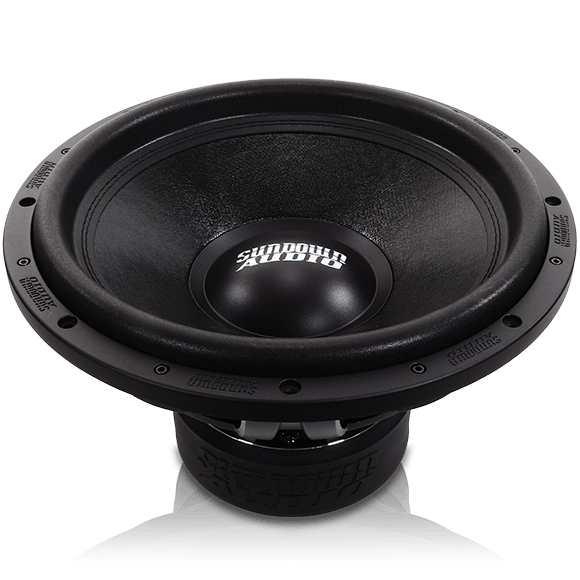 Used SA-Series v.2 15" Subwoofer