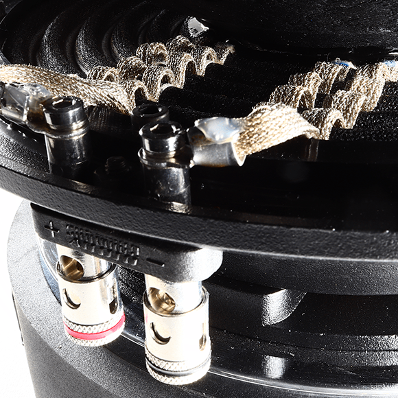 Used SA-Series v.2 15" Subwoofer