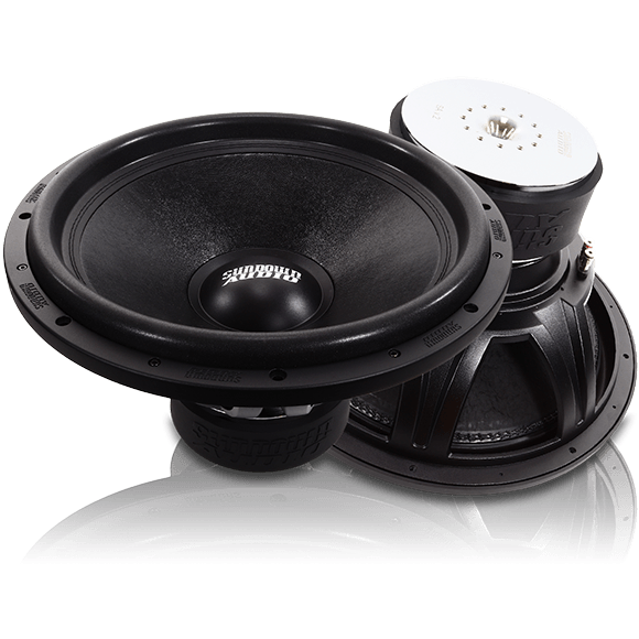 Used SA-Series v.2 18" Subwoofer