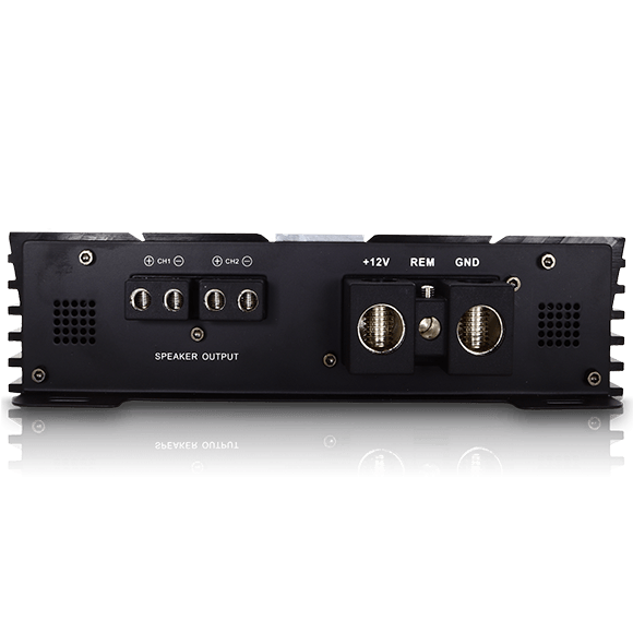 Used Sundown Audio SAEv39002 Amplifier