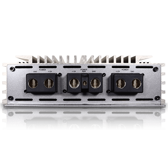 Used Sundown Audio SALT12 Amplifier