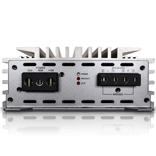 Sundown Audio SALT-400.2 2-Channel Amplifier