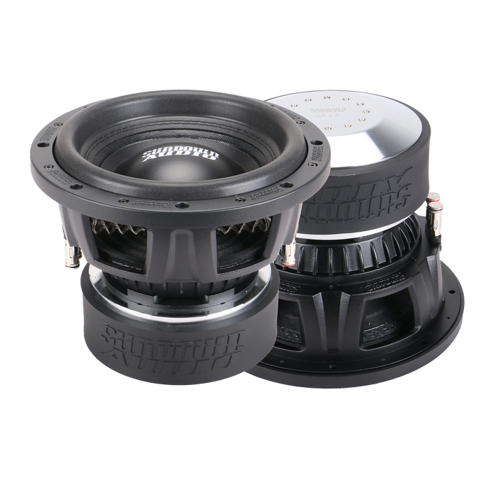 Used SA-Series v.3 10" Subwoofer